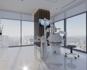 Tecrübeli bir diş kliniği